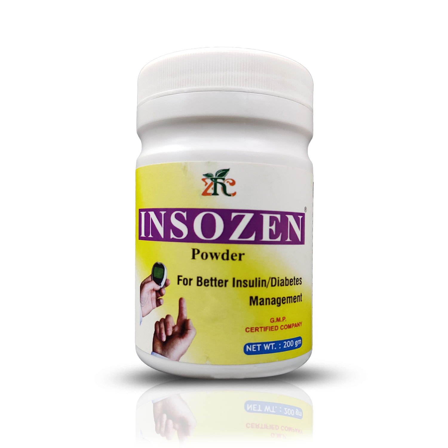 INSOZEN Powder