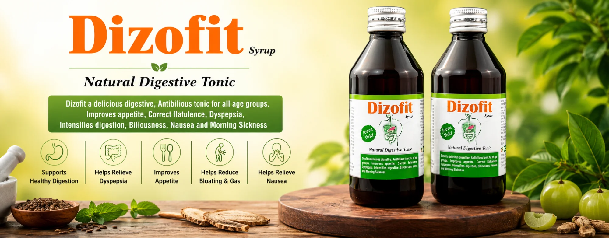 Why Bloating, Acidity & Indigestion Are Increasing in 2026 — Ayurvedic Digestive Care Explained