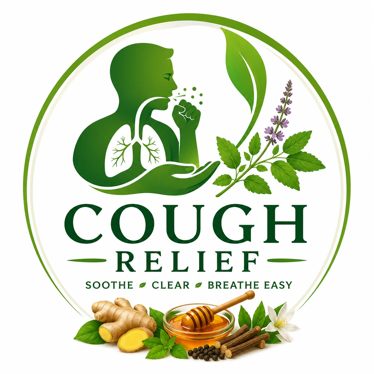 Cough Relief