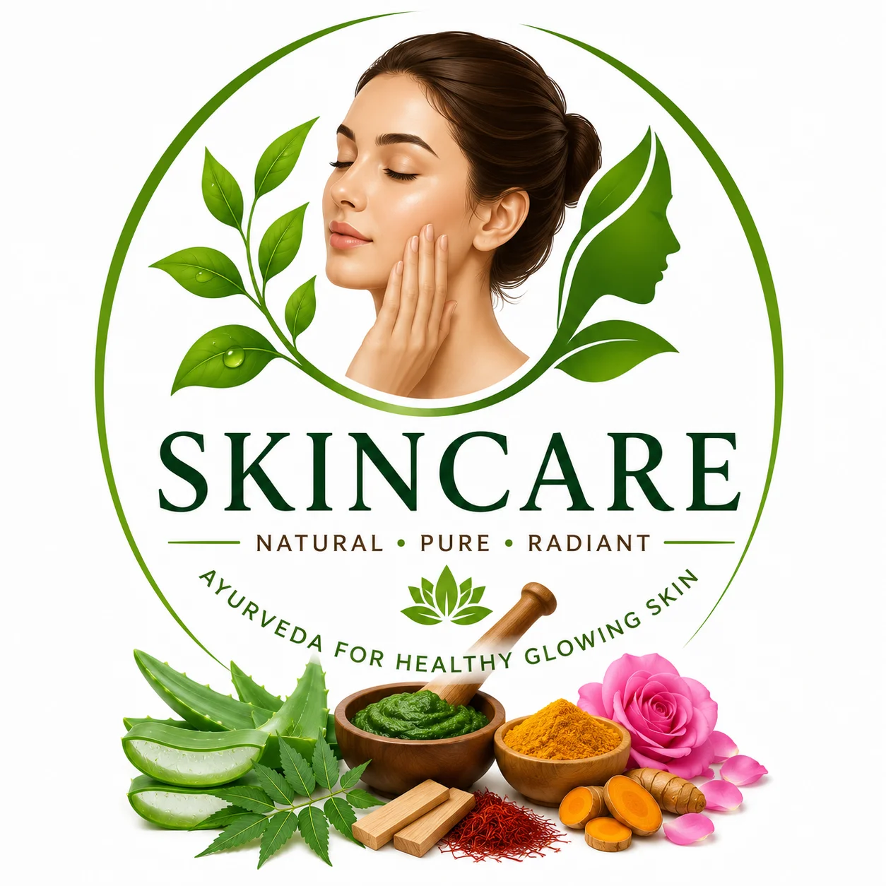 Skincare