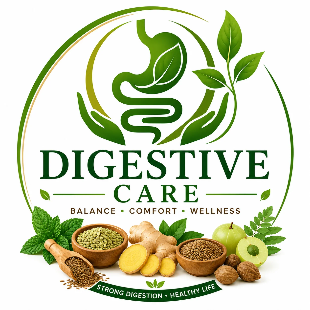 Digestive Care